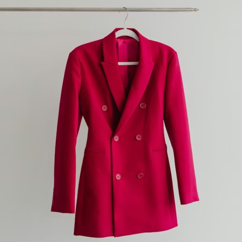 Women's Casual Bomber Jacket