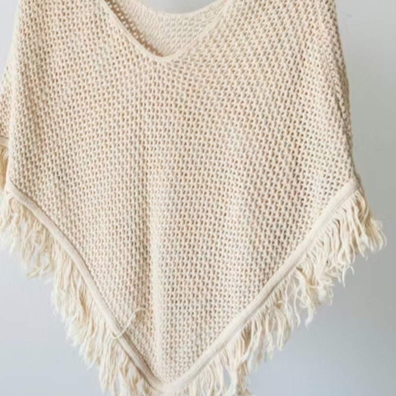 Women's Casual Crop Top
