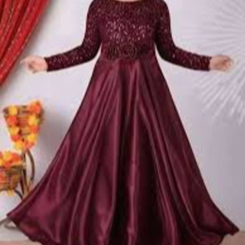 Elegant Party Dress