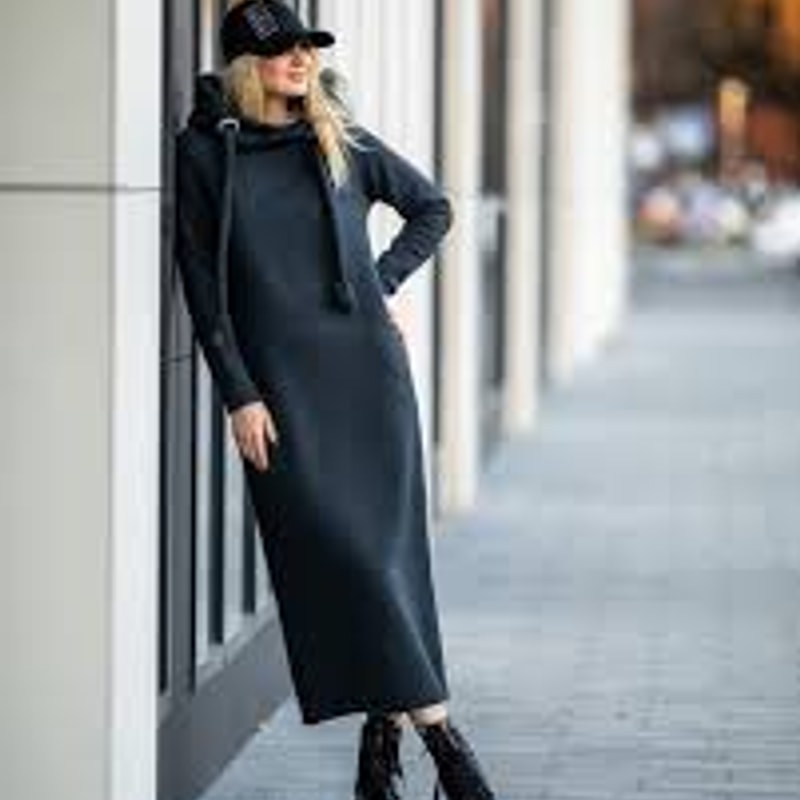 Casual Wrap Style Top